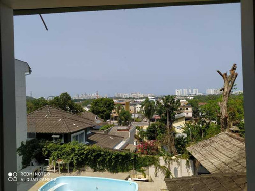 Imagem 6 de 15 de Casa Em Condomínio-à Venda-vargem Pequena-rio De Janeiro - Brcn50018
