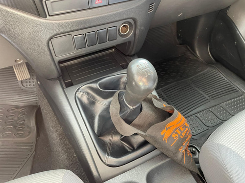 Mitsubishi L200 Triton Sport GL 4X4 2.4 16V Mivec Turbo Dies. Mec.