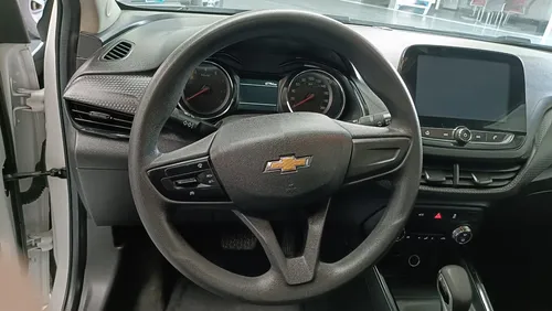 Chevrolet Onix 2022