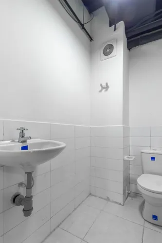 Oficina En Arriendo En Usaquén. Cod A23146