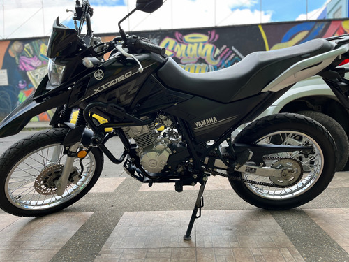 Yamaha Xtz 150 Modelo 2024, Papeles Hasta Agosto 2025.