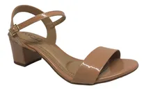 Comprar Stilletos Mujer Vizzano Beira T Ancho 8246 376 Nd  Natshoes 