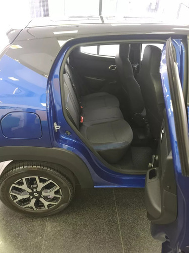 Renault Kwid 1.0 Sce 66Cv Iconic Bitono