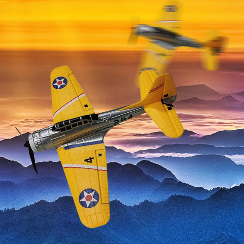 // Remote Control Airplane Rc Plano De Esporte Ao Ar Livre