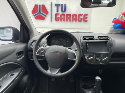 Dodge Attitude 1.2 Se Mt