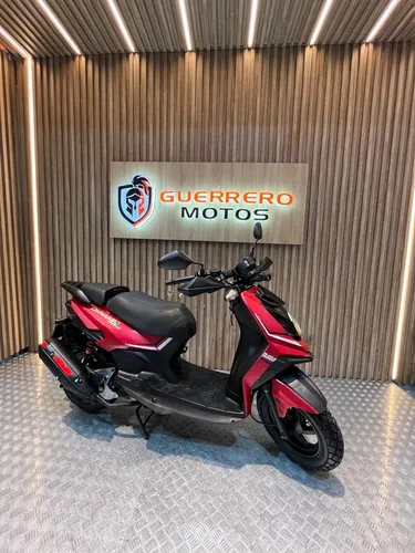 Akt Dynamic 125 2019