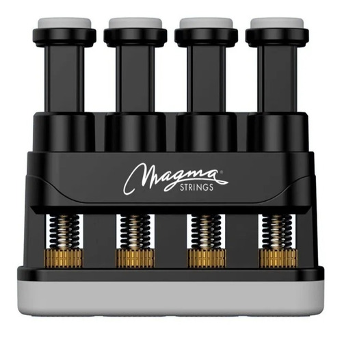 Ejercitador Dedos Varigrip Magma Regulable Guitarra