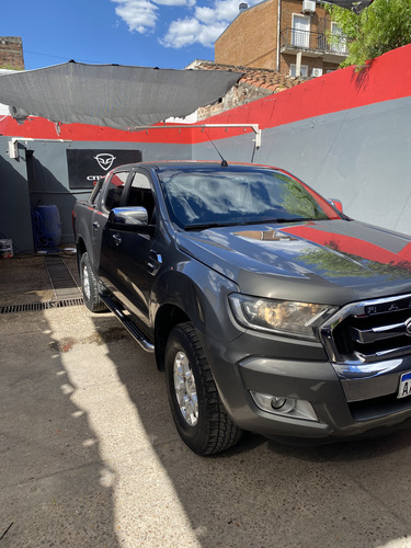 Ford Ranger 3.2 Cd 4x4 Xlt Tdci 200cv