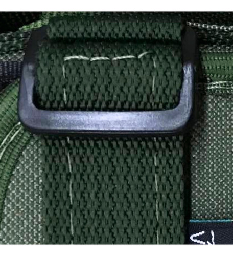 Coldre Modular Universal Externo Policial Militar Destro