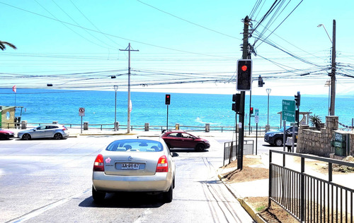 Condominio Con Laguna Algarrobo (79920)