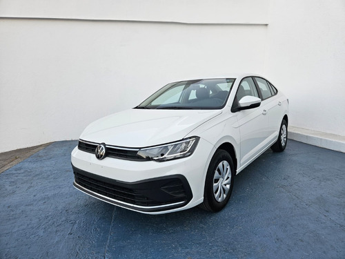 Volkswagen Virtus 1.6 Msi Trendline At