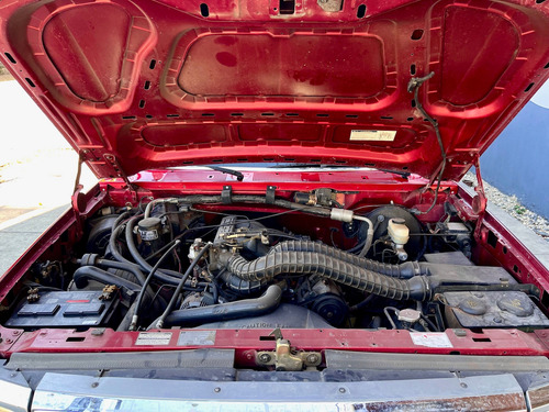 F-150 V8 5.7 4x4 Super Cab
