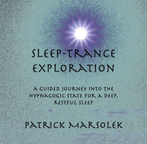 Sleep-trance Exploración.