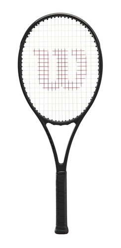 Raqueta De Tenis Profesional Wilson Pro Staff 97l V13