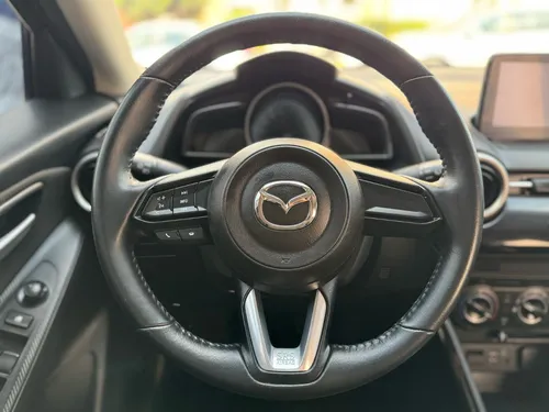 Mazda 2 1.5 Touring
