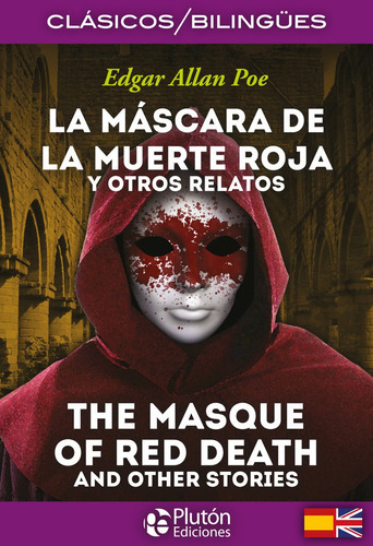 Mascara De La Muerte Roja,la - Poe,edgar Allan