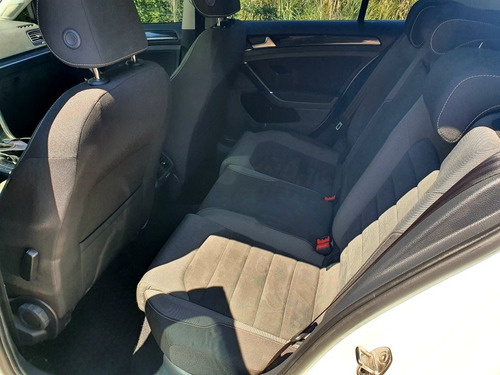Volkswagen Golf 1.4 Highline Tsi Dsg 2018