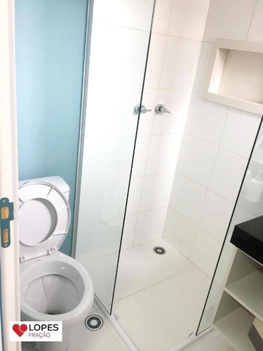 Sobrado - Condomínio Fechado - 2 Suítes - Próximo Ao Metro - Vila Prudente - So0159