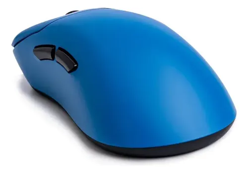 VAXEE E1 Wireless (4K) ネイビーブルー (423) Mouse Gamer Vaxee E1 Wireless 4k Navy Blue 60g Paw 3950