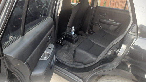 Imagen 21 de 25 de Nissan Tiida Tiida 1.6 2014