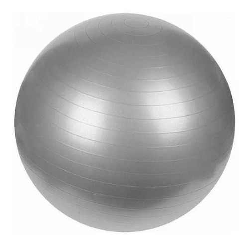 Pelota Yoga Ball Esferodinamia Suiza 85 Cm Gym Pilates 