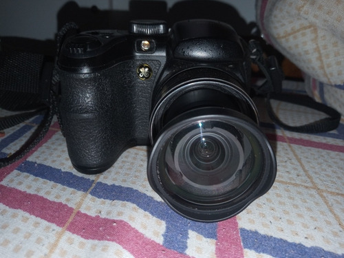 Câmera Fotográfica