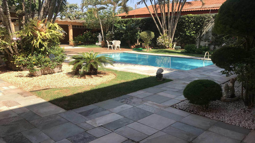 Imagem 1 de 9 de Sobrado Com 5 Dorms, Parque Residencial Lagoinha, Ribeirão Preto - R$ 1.2 Mi, Cod: 478400 - V478400