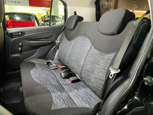 Fiat Uno 1.0 Attractive Flex 5p