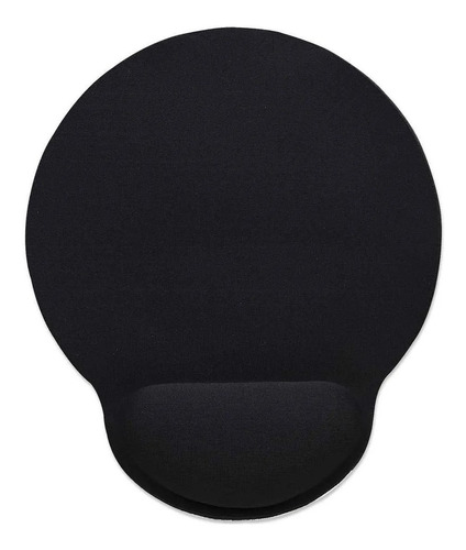 Mouse Pad Apoya Muñeca Gel Silicona Manhattan - 434362