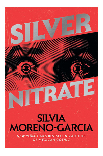Livro: Silver Nitrate