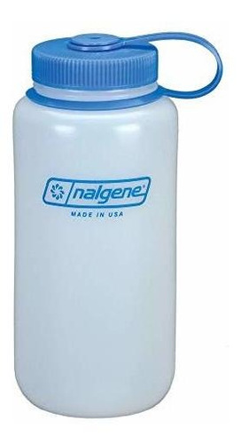 Botella De Agua Nalgene Hdpe 32 Oz