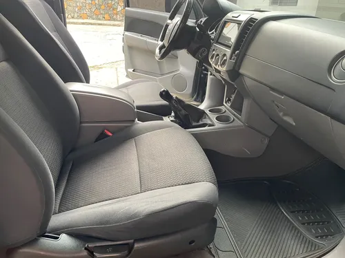 Mazda BT50 2.2 B22c29