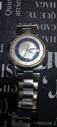 Reloj Omega Automático Geneve Dynamic (Usado)