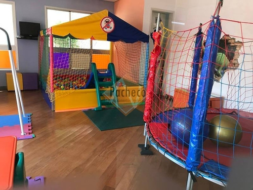 Imagem 18 de 24 de Apartamento No Carrão, 45 M², 02 Dormitórios, 01 Vaga, R$ 320.000,00 - 2506