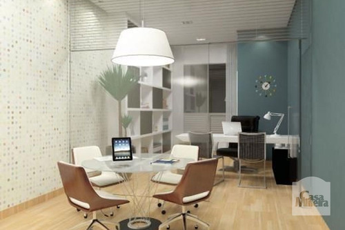 Imagem 1 de 3 de Sala-andar À Venda No Buritis - Código 207450 - 207450