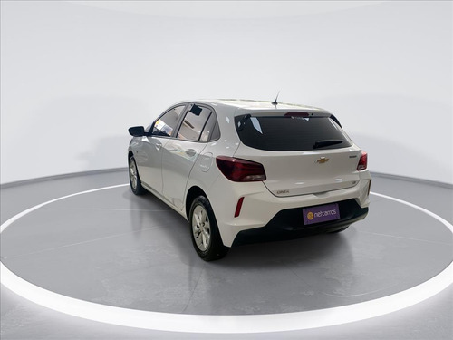 Chevrolet Onix 1.0 TURBO FLEX LT MANUAL