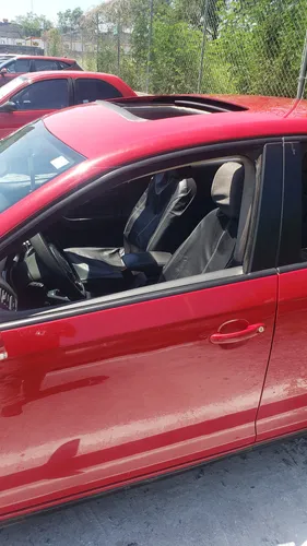 Volkswagen Jetta 2.0 Gli Dsg Turbo Piel At