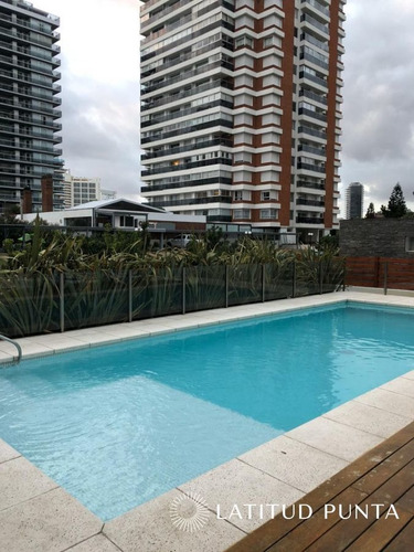 Imagen 7 de 26 de Apartamento En Brava, 2 Dormitorios