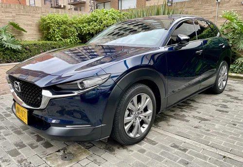 Mazda CX-30 2.0 Grand Touring At