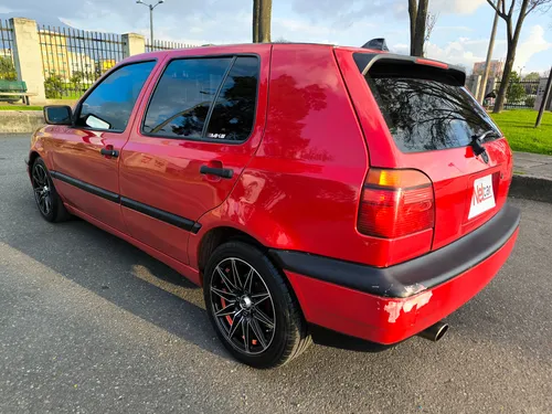 Volkswagen Golf 1.8 Gl