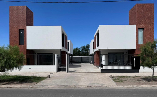 Venta Duplex Housing La Calera Oportunidad