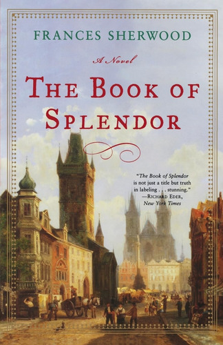 Libro: The Book Of Splendor: A Novel