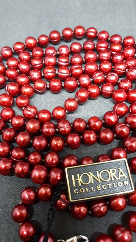 Colar Perola Cultivada Honora
