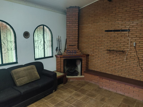 Imagem 10 de 30 de Chacara - Ch00016 - 69738941