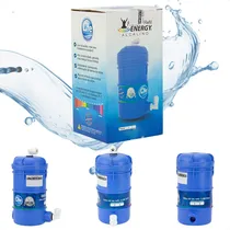 Comprar Filtro Purificador Top Life Alcalino Bacteriologico Original