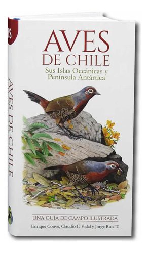 Aves De Chile