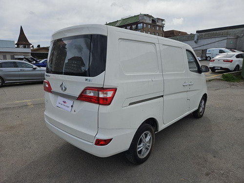Changan M201 M201 4x2 1.2 2024