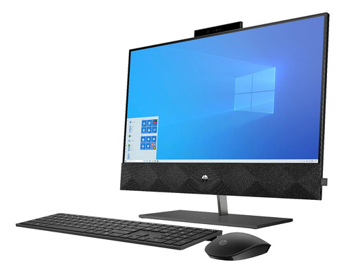 All-in-one Hp Pavilion 24 Core I5-8400t 16gb Ram 1tb Ssd