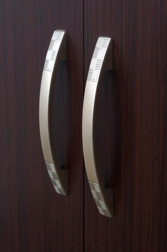 Placard 6 Puertas 2 Cajones 1,81 Benevento Eco Ricchezze