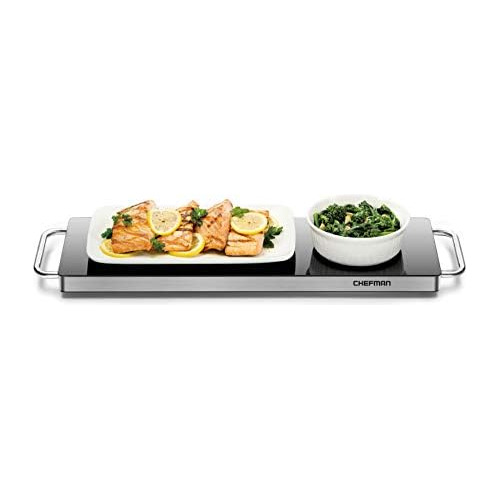Long Electric Warming Plate Heating Element, Prep Food ...